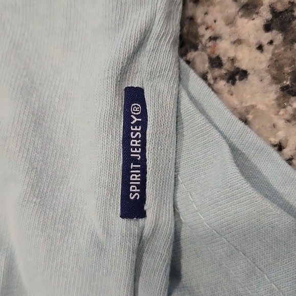 HAWAIIAN ISLANDS SPIRIT JERSEY. MINT GREEN. SIZE XXL. - Picture 9 of 10